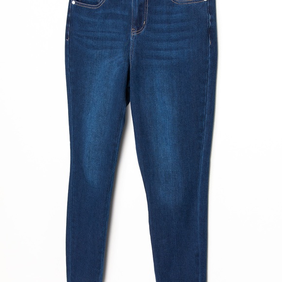 Silver Icing Warm Wishes Denim - Picture 7 of 12